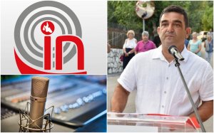 Τ. Τζωρτζάτος (Πρόεδρος ΤΚ Διλινάτων): «Είμαστε αποφασισμένοι να πάμε το χωριό μας ένα βήμα μπροστά – Κακή παρένθεση η περίοδος Παρίση»