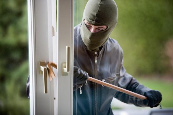 Εξαρθρώθηκε σπείρα διαρρηκτών στην Κεφαλονιά