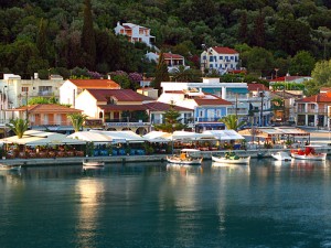 Την Παρασκευή το παραδοσιακό πανηγύρι του Α.Ο. Σάμης στον Καραβόμυλο