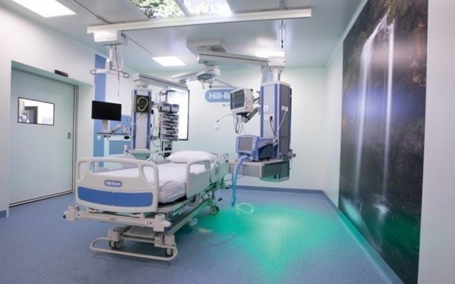 Θήβα: Κατέληξε 15χρονη στο νοσοκομείο με συμπτώματα κορωνοϊού – Έπασχε από υποκείμενα νοσήματα