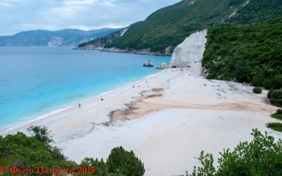 Η Ορειβατική Λέσχη πάει Φτέρη!