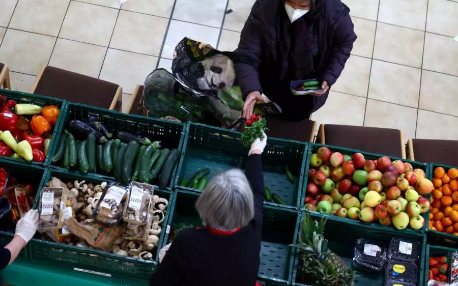 Γεωργιάδης: Μέσα στον Οκτώβριο ξεκινά το «καλάθι της νοικοκυράς» – Πως θα λειτουργήσει