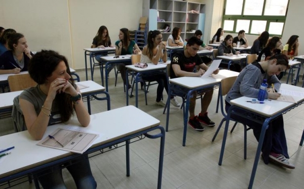 Η EΛΜΕ-ΚΙ χαιρετίζει τους υποψήφιους των Πανελλαδικών Εξετάσεων