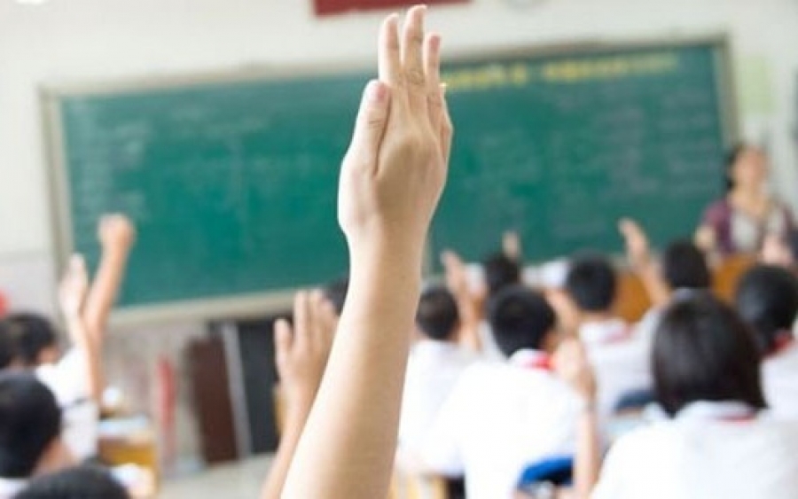 Το Τμήμα Παιδείας ΣΥΡΙΖΑ για τον τρόπο επιλογής διευθυντών των σχολείων
