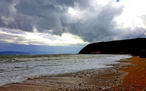 Χειμωνιάτικος... Κατελειός!