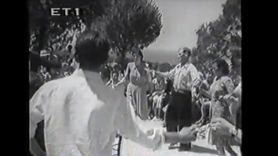 Η πρώτη ελληνική ταινία γυρισμένη στην Κεφαλονιά! "Το κλειδί της ευτυχίας" του 1953 (video)