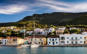 Γαβριήλ Μανωλάτος: Η Ομηρική Ιθάκη - Μύθος και ιστορία ενός αινίγματος τριών χιλιάδων ετών