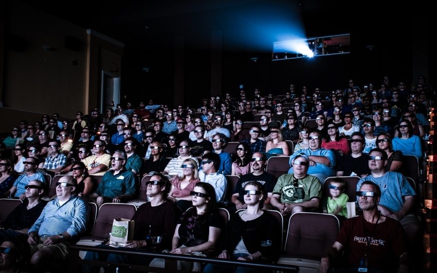 Πόσο κοστίζει το σινεμά σε όλο τον κόσμο – Η θέση της Ελλάδας