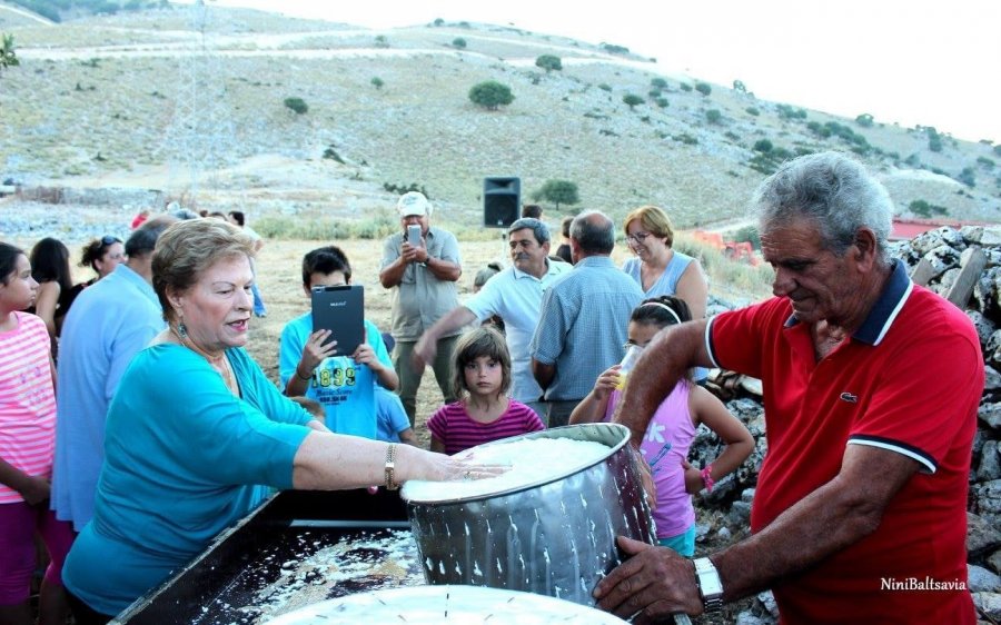 Συλλυπητήρια μηνύματα για την απώλεια του Γεράσιμου Τζωρτζάτου (ανανεωμένο)