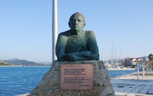 Σύλλογος Ναυτικών &quot;Νίκος Καββαδίας&quot; : &quot;Κραυγή απόγνωσης των Ναυτικών&quot;