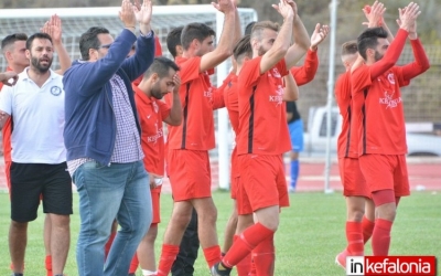 ΚΥΠΕΛΛΟ ΕΠΣΚΙ: Στον τελικό ο Παλληξουριακός