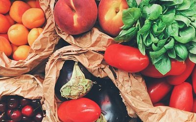 Τι συμβαίνει στο σώμα σου αν δεν τρως καθόλου φρούτα και λαχανικά