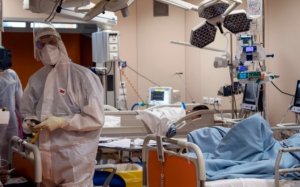 Κορονοϊός - ΕΟΔΥ: Ένα νέο κρούσμα στην Κεφαλονιά - 1747 συνολικά, 606 διασωληνωμένοι, 121 θάνατοι στην χώρα το τελευταίο 24ωρο