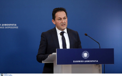 Ανασχηματισμός: Αυτή είναι η νέα κυβέρνηση – Όλες οι αλλαγές
