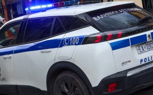 Καλάβρυτα: Ένοπλη ληστεία στα ΕΛΤΑ – Άρπαξαν τα χρήματα των συντάξεων