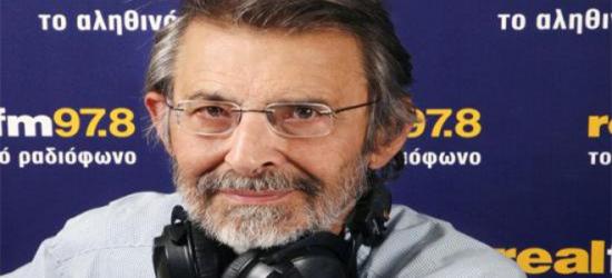 Πέθανε ο δημοσιογράφος Γιάννης Καλαμίτσης