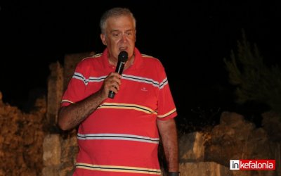 Αντώνης Αργυρός: «Η εξέγερση της Σκάλας (1849) και ο Παναγής Πανάς (1849) ένας Σπαρτινος ήρωας»