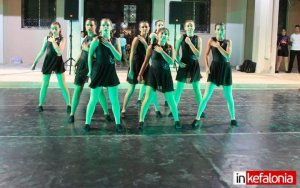 Αργοστόλι: Όμορφες χορευτικές στιγμές στο 1ο Ελληνο-Σερβικό καλλιτεχνικό Εργαστήρι! (εικόνες)