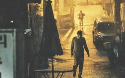 Η ταινία «Παράσιτα» από την Κινηματογραφική Λέσχη
