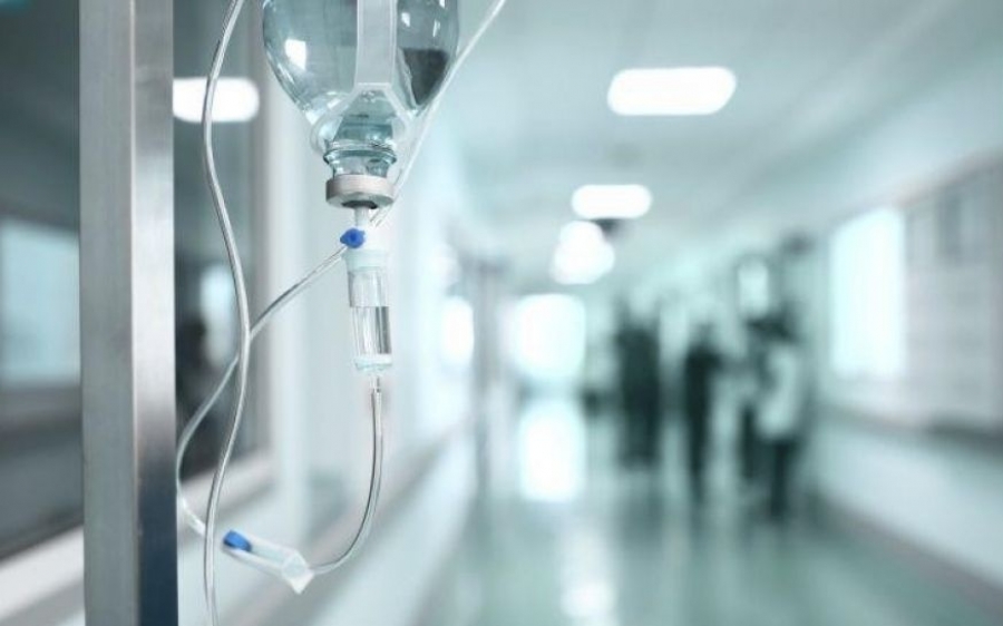 Σοβαρές καταγγελίες από τον Τάσο Καβαλλιεράτο για το Κέντρο Υγείας Σάμης: «Δυστυχώς λειτουργούν «παράγκες» στην Υγεία στην Κεφαλονιά» (Ηχητικό)