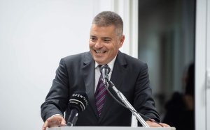 Παναγής Καππάτος: "Ειδική ενίσχυση 70€/στρέμμα για αμπελώνες και ελαιώνες στην Κεφαλονιά και την Ιθάκη"