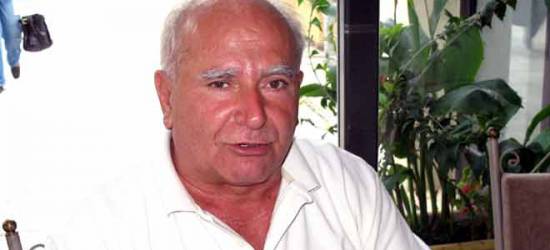 Πρώην δήμαρχος Ιθάκης: «Κουραφέξαλα οι λόγοι της αποπομπής μου»