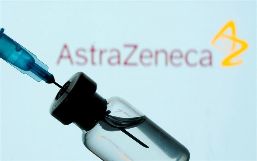 Επιτροπή Εμβολιασμού για εμβόλιο AstraZeneca: Να χορηγείται στους άνω των 30 ετών