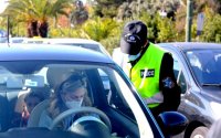 Κορονοϊός: Σε ισχύ καθολικό lockdown δύο εβδομάδων στην Κύπρο