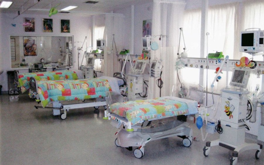 Στη ΜΕΘ Παίδων του ΠΑΓΝΗ δύο παιδιά μετά από ατυχήματα με ηλεκτρικό πατίνι και ποδήλατο