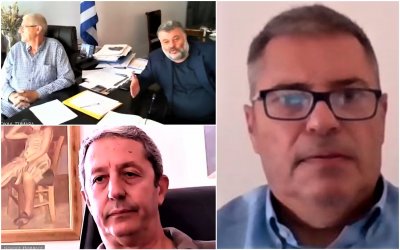 &Delta;ή&mu;&omicron;&sigmaf; &Alpha;&rho;&gamma;&omicron;&sigma;&tau;&omicron;&lambda;ί&omicron;&upsilon;: &Upsilon;&pi;έ&rho; &tau;&eta;&sigmaf; &pi;&omicron;&sigma;ό&sigma;&tau;&omega;&sigma;&eta;&sigmaf; &sigma;&tau;&omicron;&upsilon;&sigmaf; &upsilon;&pi;&omicron;&psi;&eta;&phi;ί&omicron;&upsilon;&sigmaf; &tau;&omega;&nu; &Pi;&alpha;&nu;&epsilon;&lambda;&lambda;&eta;&nu;ί&omega;&nu; &Epsilon;&xi;&epsilon;&tau;ά&sigma;&epsilon;&omega;&nu; &alpha;&pi;ό &tau;&eta;&nu; &Kappa;&epsilon;&phi;&alpha;&lambda;&omicron;&nu;&iota;ά  &ndash; &Psi;ή&phi;&iota;&sigma;&mu;&alpha; &sigma;&tau;&omicron; &Upsilon;&pi;. &Pi;&alpha;&iota;&delta;&epsilon;ί&alpha;&sigmaf;
