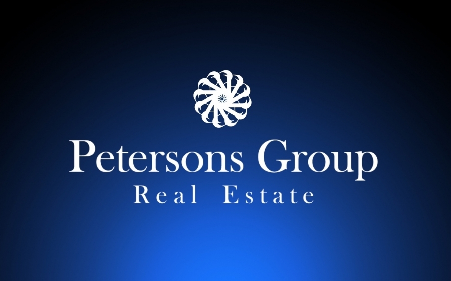 PETERSONS Real Estate: Έχετε ακίνητο ή οικόπεδο προς πώληση;
