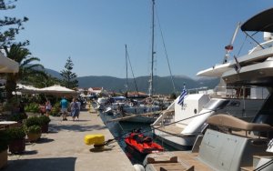 Ποια η επιδημιολογική εικόνα της Κεφαλονιάς την τελευταία εβδομάδα