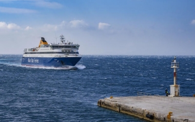 Σταματάει την απεργία η ΠΝΟ - κανονικά από αύριο τα δρομολόγια των πλοίων