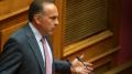 Αρβανιτόπουλος: Τα μαθήματα θα αναπληρωθούν αν χρειαστεί και το καλοκαίρι