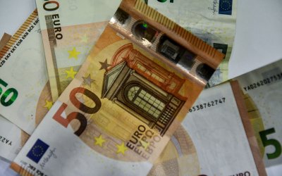 Επίδομα παιδιού: Κλείνει το Α21, αντίστροφη μέτρηση για την πληρωμή