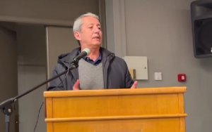 Γιώργος Τσιλιμιδός: ‘’ Το Δημοτικό Θέατρο Αργοστολίου αναστέλλει την λειτουργία του!’’