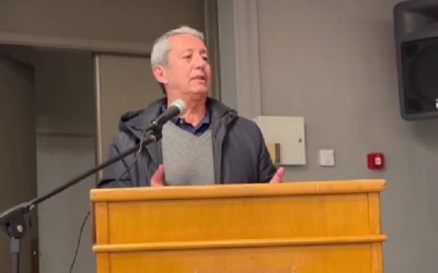 Γιώργος Τσιλιμιδός: ‘’ Το Δημοτικό Θέατρο Αργοστολίου αναστέλλει την λειτουργία του!’’