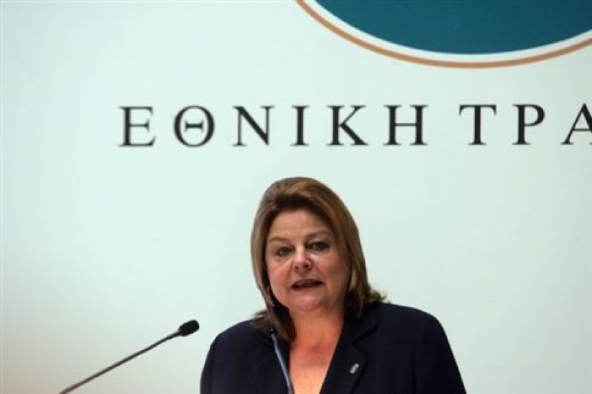 Λούκα Κατσέλη: "Θα ήταν τρελό να γίνει στάση πληρωμών για 2 - 3 δισ. ευρώ"