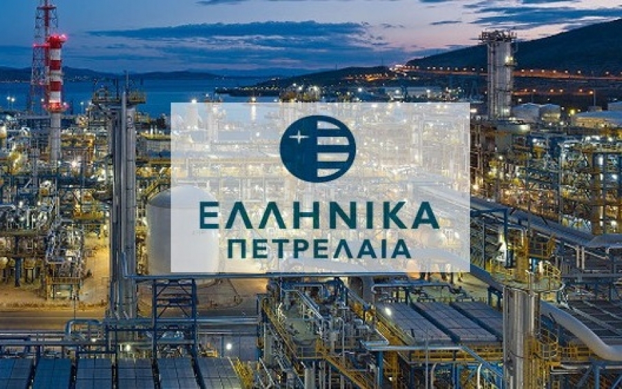 ΕΛΛΗΝΙΚΑ ΠΕΤΡΕΛΑΙΑ: Πρόγραμμα Ενημέρωσης «Θέλω να Ξέρω»