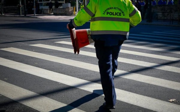 Ρύθμιση κυκλοφορίας στην πόλη του Αργοστολίου λόγω εργασιών μετεγκατάστασης του Διαγνωστικού Κέντρου MEDIONE