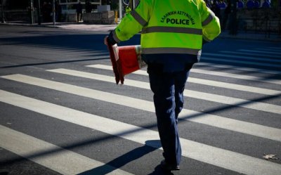 Ρύθμιση κυκλοφορίας στην πόλη του Αργοστολίου λόγω εργασιών μετεγκατάστασης του Διαγνωστικού Κέντρου MEDIONE