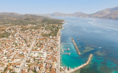 ΛΗΞΟΥΡΙ: Δριμεία κριτική της Λαικής Συσπείρωσης για την απένταξη χρηματοδότησης Θεάτρου και "Πόρτο"