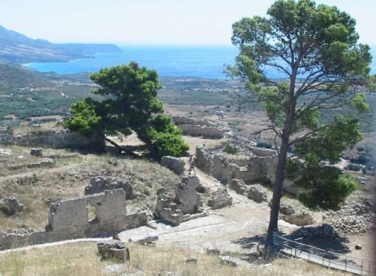 Επιμνημόσυνη δέηση στο Ηρώο Πεσόντων Σλοβένων Πολεμιστών