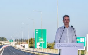 Π. Καππάτος: Στο νέο ΠΑΣΟΚ φοβούνται τα έργα – Καταγγέλλουν για να υπάρχουν