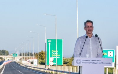 Π. Καππάτος: Στο νέο ΠΑΣΟΚ φοβούνται τα έργα – Καταγγέλλουν για να υπάρχουν