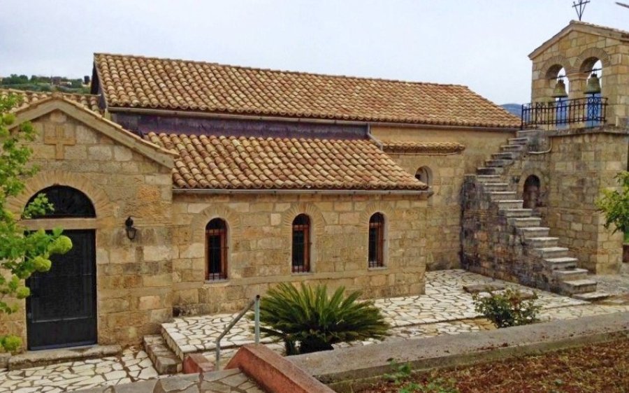 ΠΣ ''Το Ριφόρτσο'': Αναβάλλεται η περιήγηση στην Ι.Μ. Αγίου Ανδρέα Μηλαπιδιάς λόγω δυσμενών καιρικών συνθηκών