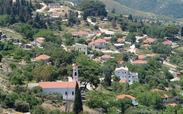 Γενική Συνέλευση απο τον Πολιτιστικό Σύλλογο Αγκώνα