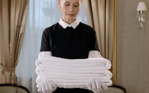 Τι σχεδιάζει το υπουργείο Μετανάστευσης για την έλλειψη προσωπικού στα ελληνικά ξενοδοχεία - Επικοινωνία ΠΟΞ – Yπουργείου