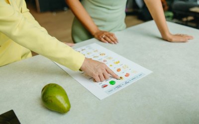 Έλλειψη μαγνησίου: Τα 9 συμπτώματα που πρέπει να προσέχουμε