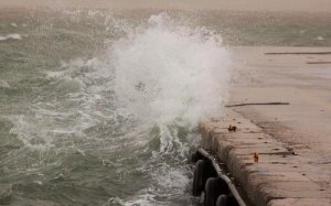 Λιμεναρχείο: Λήψη αυξημένων μέτρων λόγω δελτίου πρόγνωσης καιρού